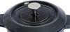 WOLL Iron Mini‑Kasserolle Set Ø 10 cm/ H: 5 cm/ 1 L zwei Teile Carbon Grey Gusseisen Induktion & Ofen geeignet spülmaschinenfest mit Deckeln Bild 5