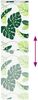 vidaXL Duschrollo mit Kassette 80x240 cm Stoffbreite 76 cm 4014966 Bild 5