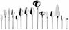 BergHOFF 72-tlg. Besteckset Essentials Line, Besteck, Messer, Gabel, Löffel, Spezialbesteck, Edelstahl, 1272611 Bild 3