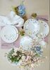 Hutschenreuther Eierbecher m. Abl. Nora Spring Vibes Bild 5