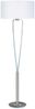 Stehlampe Stehleuchte Standleuchte Deckenfluter PARIS LED ca. 160 cm Trio Leuchten Bild 2
