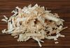 Merino Zirbenholz Kopfkissen 80x80 Wohlfühlkissen Zirbenkissen Zirbenduft Bild 2