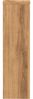 vidaXL Pflanzenständer 2 Stk. Artisan-Eiche 17x17x60 cm Holzwerkstoff 852941 Bild 4