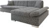 Ecksofa Montana Premium (Farbe: Corbett 78, Seite: Rechts) Bild 2