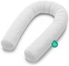 Totsy Baby Seitenschläferkissen Bettschlange Body Pillow - Kopfkissen lang Bettrolle Schlafkissen Bild 3