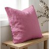 Interior by Hakito Kissenbezug 100% reine Leinen 180g/m² GOTS BIO zertifiziert Bild 3