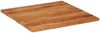 vidaXL Tischplatte 80x80x3,8 cm Quadratisch Massivholz Akazie 371003 Bild 2