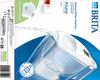 Brita Wasserfilter-Kanne Aluna weiß 2,4 l Füllmenge Bild 4