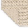 houseproud Badematte Soft Loop Badteppich, M (60x60) Bild 1