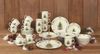 Seltmann Weiden Marieluise Weihnachten Becher mit Henkel 270 ml 6er Set Bild 4