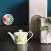 Villeroy & Boch Signature Amazonia Gifts Teekanne klein Bild 2