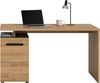 Canu Schreibtisch in Artisan Nachbildung Bild 2