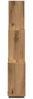 vidaXL Würfelregal Artisan-Eiche 78x15x93 cm Holzwerkstoff 856595 Bild 5