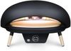 Le Feu Turtle Motion 3.1 18" Pizzaofen Schwarz Bild 1