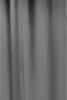 Euroshowers GmbH Duschvorhang Neutralgrau Breite 180 cm Bild 4