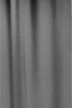 Euroshowers GmbH Duschvorhang Neutralgrau Breite 180 cm Bild 3
