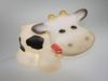 LED Dekolampe, Kuh Lampe Daisy eine tierisch lustige Kinderzimmerlampe Bild 2