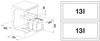 BLANCO SELECT II 40/2 Combi 527854 Bild 2