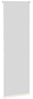 vidaXL Verdunkelungsrollo Cremeweiß 55x150cm Stoffbreite 50,7 cm 4011639 Bild 4