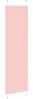 vidaXL Plissee Rosa 60x200 cm Stoffbreite 59,4 cm Polyester 4015458 Bild 4