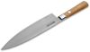 Böker Manufaktur Solingen Kochmesser Böker Damast Olive Chefmesser Klein, Böker Damast Olive Chefmesser Klein Bild 2