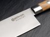 Böker Manufaktur Solingen Kochmesser Böker Damast Olive Chefmesser Klein, Böker Damast Olive Chefmesser Klein Bild 4