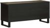 vidaXL TV-Schrank 100x33x46 cm Massivholz Mango 4017700 Bild 5