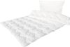 Bettenset Basic 135 x 200 cm inkl. Kopfkissen 80 x 80 cm Bild 3