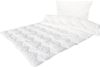 Bettenset Basic 135 x 200 cm inkl. Kopfkissen 80 x 80 cm Bild 4