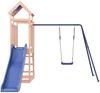 vidaXL Spielturm Massivholz Douglasie 3279077 Bild 3
