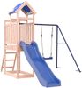vidaXL Spielturm Massivholz Douglasie 3279077 Bild 2