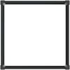 vidaXL Hochbeet Schwarz 100 x 100 x 91 cm 42038979 Bild 5