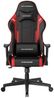DXRacer Gaming-Stuhl Prince Büro- und Gamingstuhl Bild 5