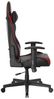 DXRacer Gaming-Stuhl Prince Büro- und Gamingstuhl Bild 3
