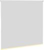 vidaXL Verdunkelungsrollo Gelb 165x150cm Stoffbreite 161,6cm Polyester 4012051 Bild 4
