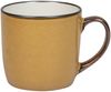WAECHTERSBACH 4150000016 Becher Set JUST COFFEE 4 Stk. im Geschenkkarton, Bone China Bild 3