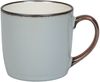WAECHTERSBACH 4150000016 Becher Set JUST COFFEE 4 Stk. im Geschenkkarton, Bone China Bild 4
