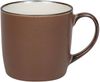 WAECHTERSBACH 4150000016 Becher Set JUST COFFEE 4 Stk. im Geschenkkarton, Bone China Bild 2