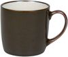 WAECHTERSBACH 4150000016 Becher Set JUST COFFEE 4 Stk. im Geschenkkarton, Bone China Bild 5