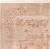 Orientalischer Webteppich - 350 x 250 cm - beige Bild 3
