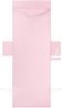 vidaXL Sonnenliege-Tücher 2 pcs Rosa 210 x 75 cm 42011519 Bild 4