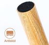 Wolkenförmiger Couchtisch – Japanischer Stil – Hohe Belastbarkeit - Weiß - 100 x 50 x 41 cm Bild 5