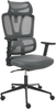 Chefsessel OMEGA Dunkelgrau Bild 4