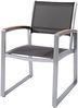 Garten Tischgruppe AVA 5-tlg. Tisch 160 x 90 cm und 4 x Stuhl AVA Bild 3