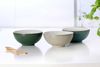 Ritzenhoff & Breker Lapaz Poke Bowl Schale ø 17,5 cm 3er Set - Türkis Bild 3