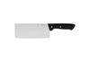 WMF Classic Line Chinesisches Kochmesser 31,5 cm, Küchenmesser, Spezialklingenstahl, Kunststoffgriff, Klinge 18,5 cm Bild 2