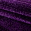 Kurzflor Teppich Pago Läufer - 80x300 cm - Lila Bild 4