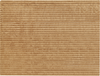 Beliani 'RAKYA' Tagesdecke, Webpelz braun, 150 x 200 cm Bild 4