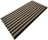 HOME DELUXE Akustikpaneel SONIC - 240 x 40 cm Light Oak Bild 4