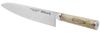 Miyabi 'Gyutoh' Tranchiermesser, Stahl silber / Birke natur, 20 cm Bild 2